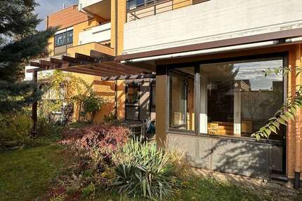 Wohnung zum Mieten in Waiblingen 1.280,00 € 101.16 m²