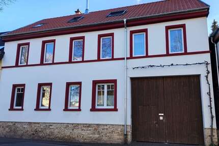 Haus zum Kaufen in Kleinkarlbach 638.000,00 € 200 m²