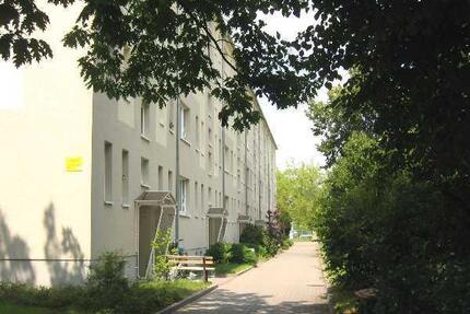 Moderne Wohnung im 1. OG - 310,00&nbsp;EUR Kaltmiete, ca.&nbsp; 46,00&nbsp;m&sup2; in Wurzen (PLZ: 04808)