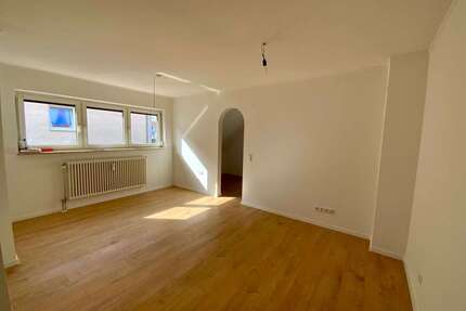 Wohnung zum Mieten in Bad Wörishofen 460,00 € 40 m²