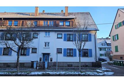 Wohnen nahe am Stadtpark - 199.000,00&nbsp;EUR Kaufpreis, ca.&nbsp; 52,00&nbsp;m&sup2;&nbsp;Wohnfl&auml;che in Stuttgart (PLZ: 70435) Zuffenhausen