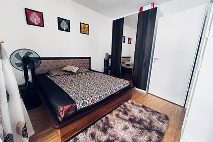 Furnished Room available in Siegburg center