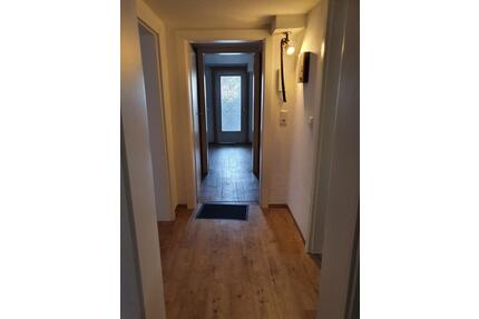 Vollmöblierte 2-Zimmer-Wohnung in GöttingenWeende ab Mai zu verm