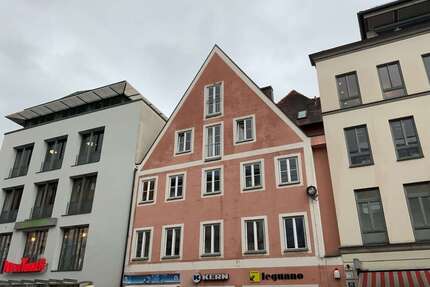 Wohnung zum Mieten in Ingolstadt 1.320,00 € 122.5 m²