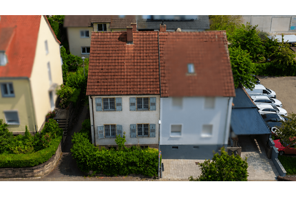Haus zum Kaufen in Bruchsal 239.000,00 € 83.52 m²