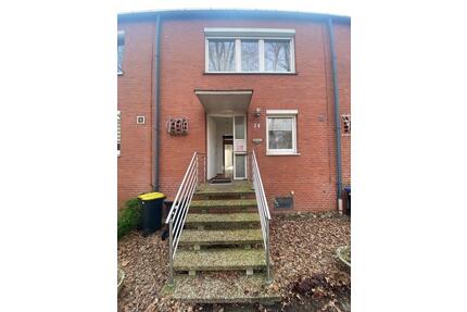 RMH in ruhiger Lage in Bremen Horn ohne Makler