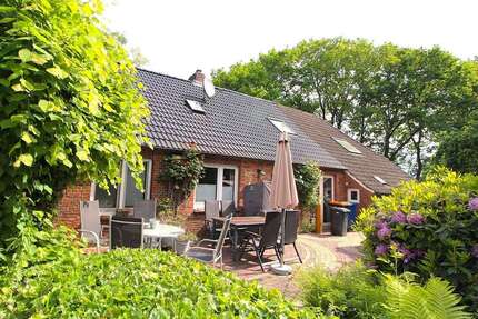Haus zum Kaufen in Wittmund Burhafe 325.000,00 € 150 m² - Wittmund / Burhafe
