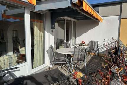 Wohnung zum Kaufen in Deggendorf 339.000,00 € 114 m²