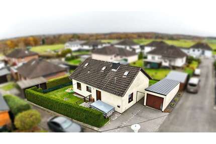 Haus zum Kaufen in Dierdorf Brückrachdorf 215.000,00 € 97 m² - Dierdorf / Brückrachdorf