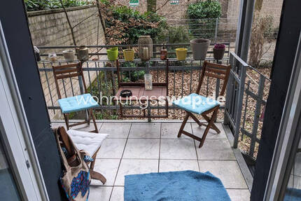 Wohnungsswap - Xantener Straße - 715,00&nbsp;EUR Kaltmiete, ca.&nbsp; 50,00&nbsp;m&sup2;&nbsp;Wohnfl&auml;che in Köln (PLZ: 50733) Nippes