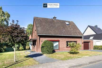 Haus zum Kaufen in Dormagen 599.000,00 € 148 m²