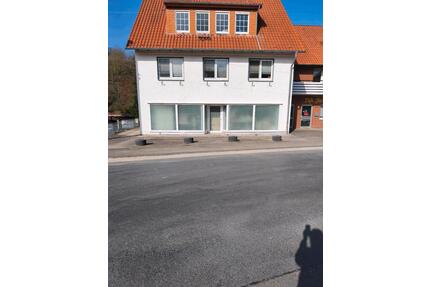 Ladenlokal zu vermieten - 460,00&nbsp;EUR Kaltmiete, ca.&nbsp; 85,00&nbsp;m&sup2; in Extertal (PLZ: 32699)