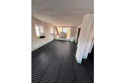 4-Zimmer-Wohnung - Erstbezug nach Kernsanierung - Lehrte