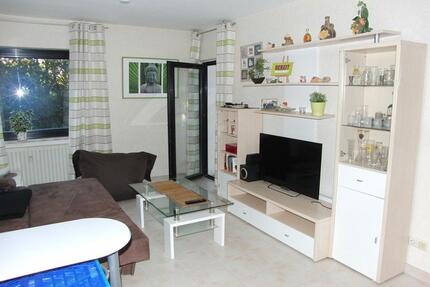 2-Zimmer-Etw. mit Balkon, Stellpl. und Keller frei ab 1.10.26 - Euskirchen