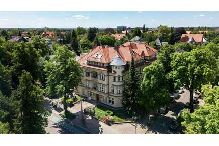 Wohnung zum Kaufen in Berlin 2.095.000,00 € 260.92 m²