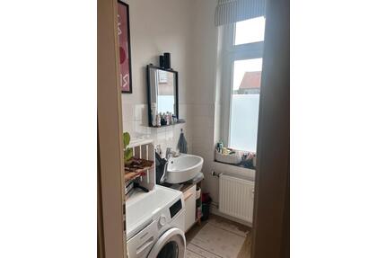 2-Zimmer Altbauwohnung in Gadebusch