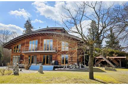 Haus zum Kaufen in Inning am Ammersee 2.495.000,00 € 215 m²