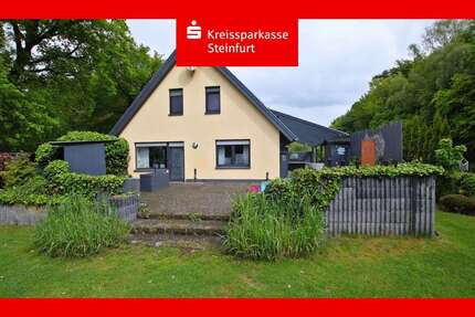 Haus zum Kaufen in Mettingen 349.000,00 € 121 m²