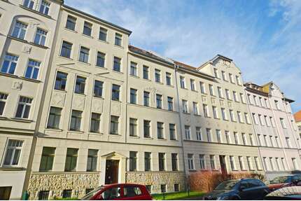 Wohnung zum Kaufen in Leipzig 119.500,00 € 54.58 m²