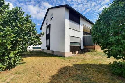 Wohnung zum Kaufen in Regenstauf 260.000,00 € 109 m²