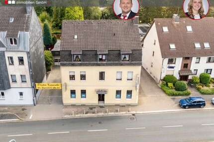 Wohnung zum Mieten in Essen 1.350,00 € 129 m²