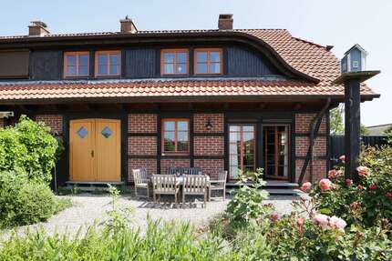 Haus zum Kaufen in Barendorf 419.000,00 € 85 m²