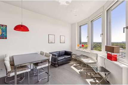 Wohnung zum Mieten in München 1.520,00 € 48 m²