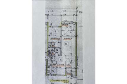 Wohnung zum Mieten in Stuttgart 1.200,00 € 87 m²