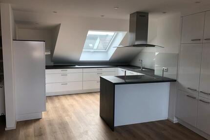 Attraktive 2,5-Zimmer-Wohnung in Bruchsal