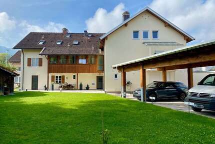 Haus zum Kaufen in Füssen 3.500.000,00 € 620 m²