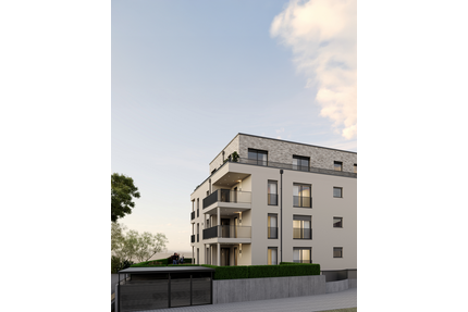 Wohnung zum Kaufen in Pfullendorf 320.000,00 € 76 m²