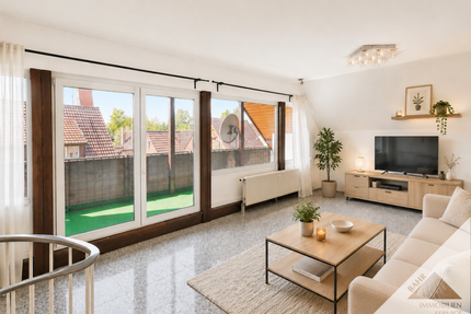 Wohnung zum Kaufen in Schönaich 329.000,00 € 101 m²