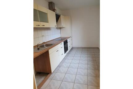 Gut geschnittene Wohnung mit sparsamer Heiztechnik - Oldenburg in Holstein