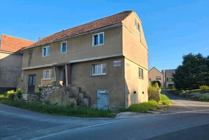Haus mit Garten und Stellplätzen zu Vermieten Mieten Miete - Radibor