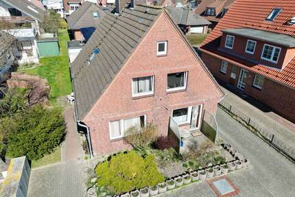 Haus zum Kaufen in Büsum 1.100.000,00 € 278 m²