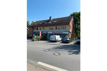 3 Zimmer Wohnung in Russee - Privatverkauf - Keine Provision - Kiel