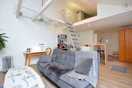 Wohnung zum Mieten in Leonberg 990,00 € 50 m²