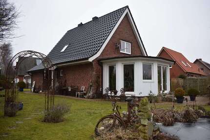 Haus zum Kaufen in Bordelum 249.000,00 € 105 m²