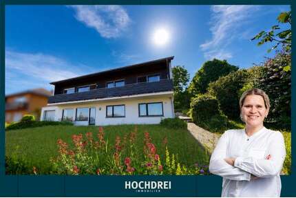 Haus zum Kaufen in Gau-Algesheim 459.000,00 € 147.83 m²