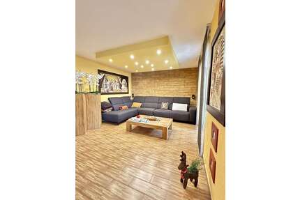 Wohnung zum Kaufen in Sulzbach an der Murr 390.000,00 € 122.88 m²