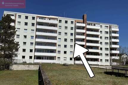 Wohnung zum Kaufen in Burgdorf 165.000,00 € 93 m²
