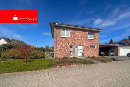 Haus zum Kaufen in Damp 475.000,00 € 128.99 m²