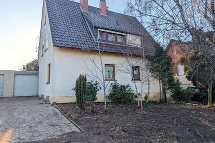 Haus zum Kaufen in Extertal Bösingfeld 139.000,00 € 121 m² - Extertal / Bösingfeld