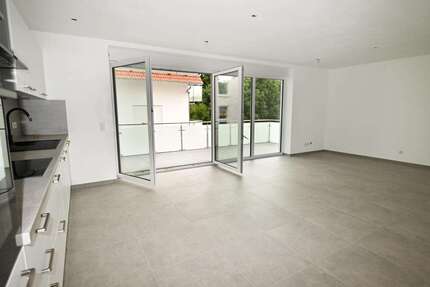 Wohnung zum Mieten in Freudenstadt 1.160,00 € 87.9 m²