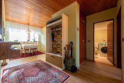 Wohnung zum Kaufen in Essen Kettwig 185.000,00 € 78 m² - Essen / Kettwig