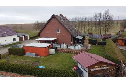 Haus zum Kaufen in Ballenstedt 199.000,00 € 110 m²