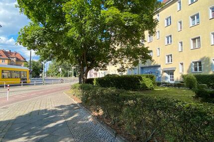 3 Zimmerwohnung ab sofort oder später, Alt-Hohenschönhausen - Berlin Lichtenberg