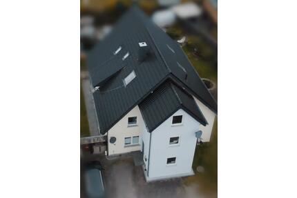 Mehrfamilienhaus mit traumhafter Gartenlandschaft - Lemgo