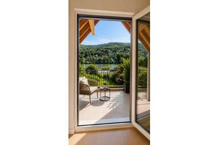 Wohnung zum Kaufen in Heidelberg - Ziegelhausen 450.000,00 € 74 m²
