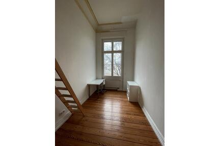 WG-Neugründung in der Bonner Südstadt